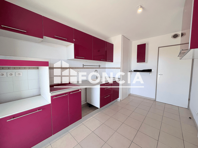 Appartement 4 pièces (87.34 m²) à louer - Bandol (83150)