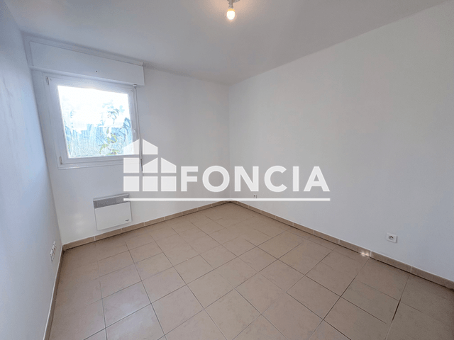 Appartement 4 pièces (87.34 m²) à louer - Bandol (83150)