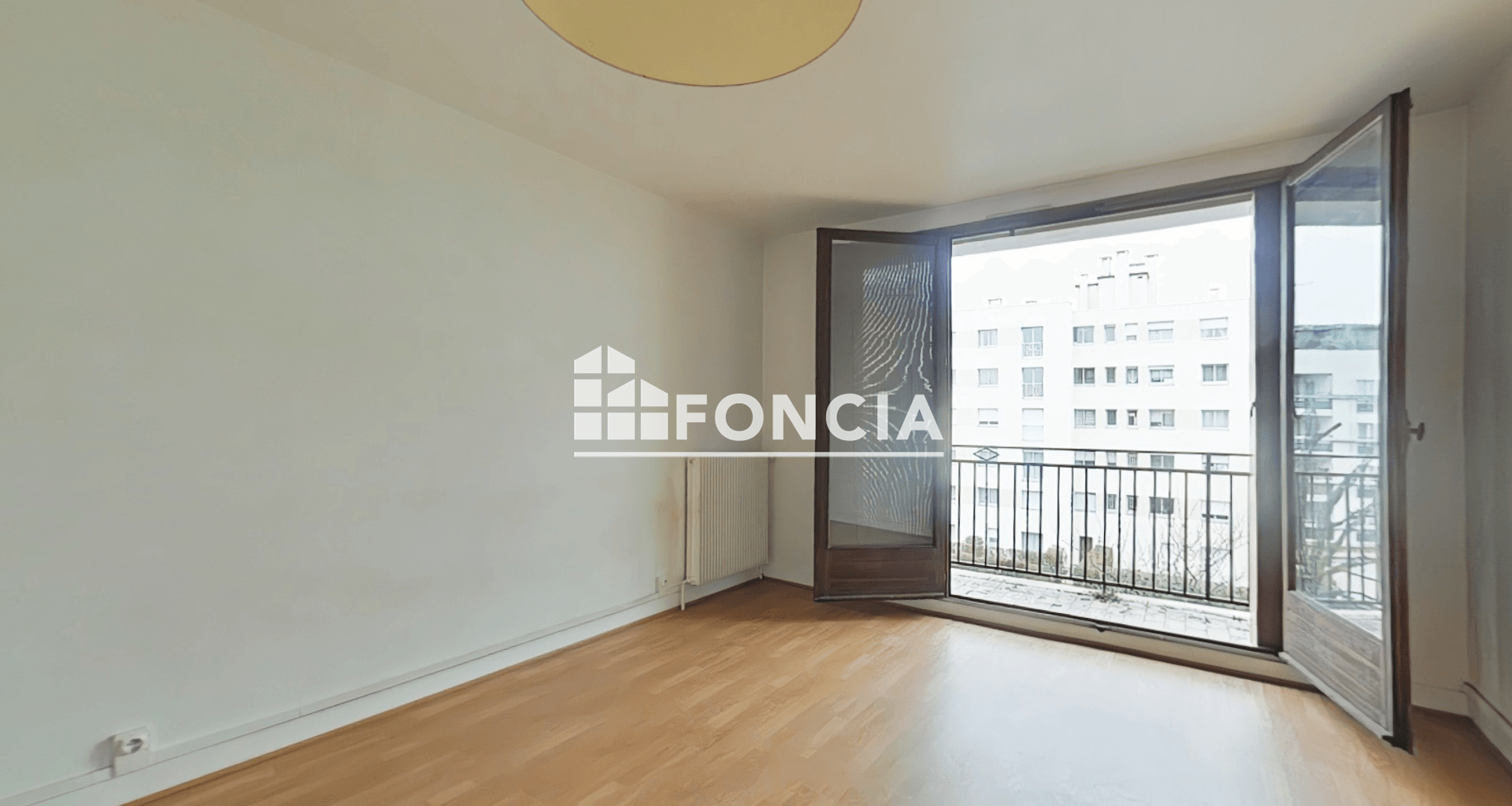 Studio (25.44 m²) à louer - Villemomble (93250)