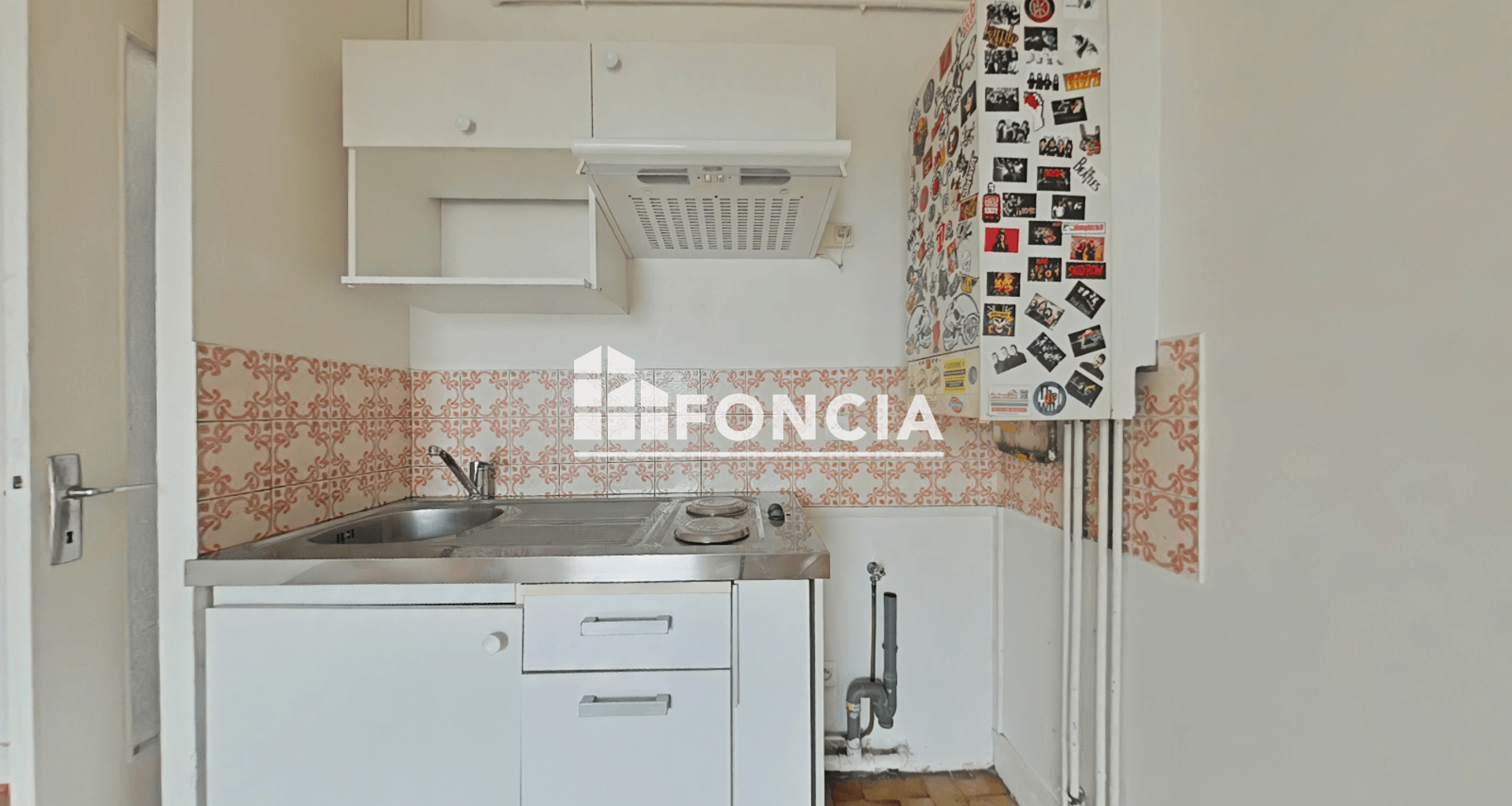 Studio (25.44 m²) à louer - Villemomble (93250)