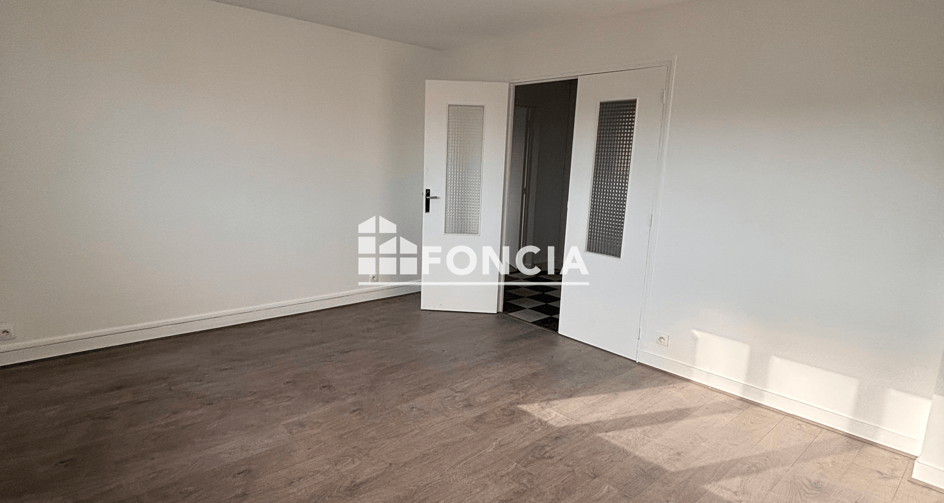 Appartement 2 pièces (52.28 m²) à louer - Sartrouville (78500)