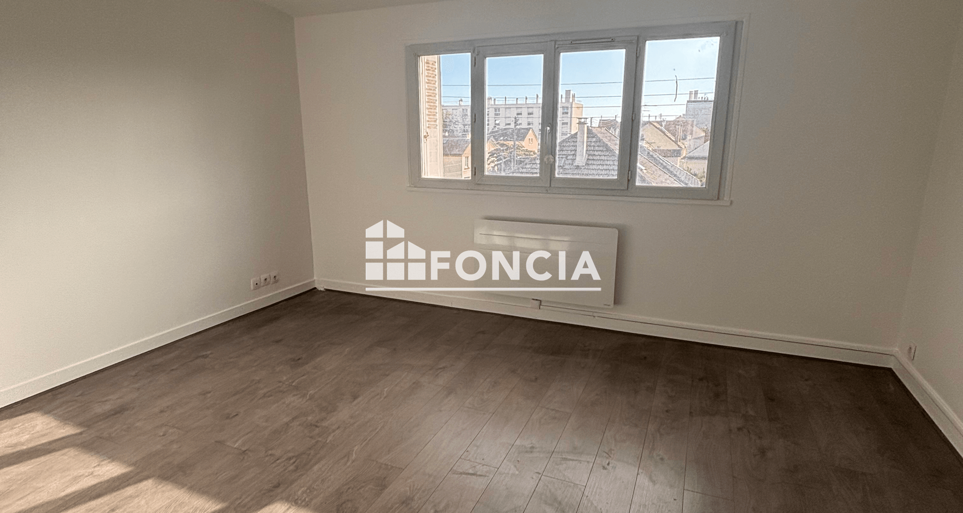 Appartement 2 pièces (52.28 m²) à louer - Sartrouville (78500)