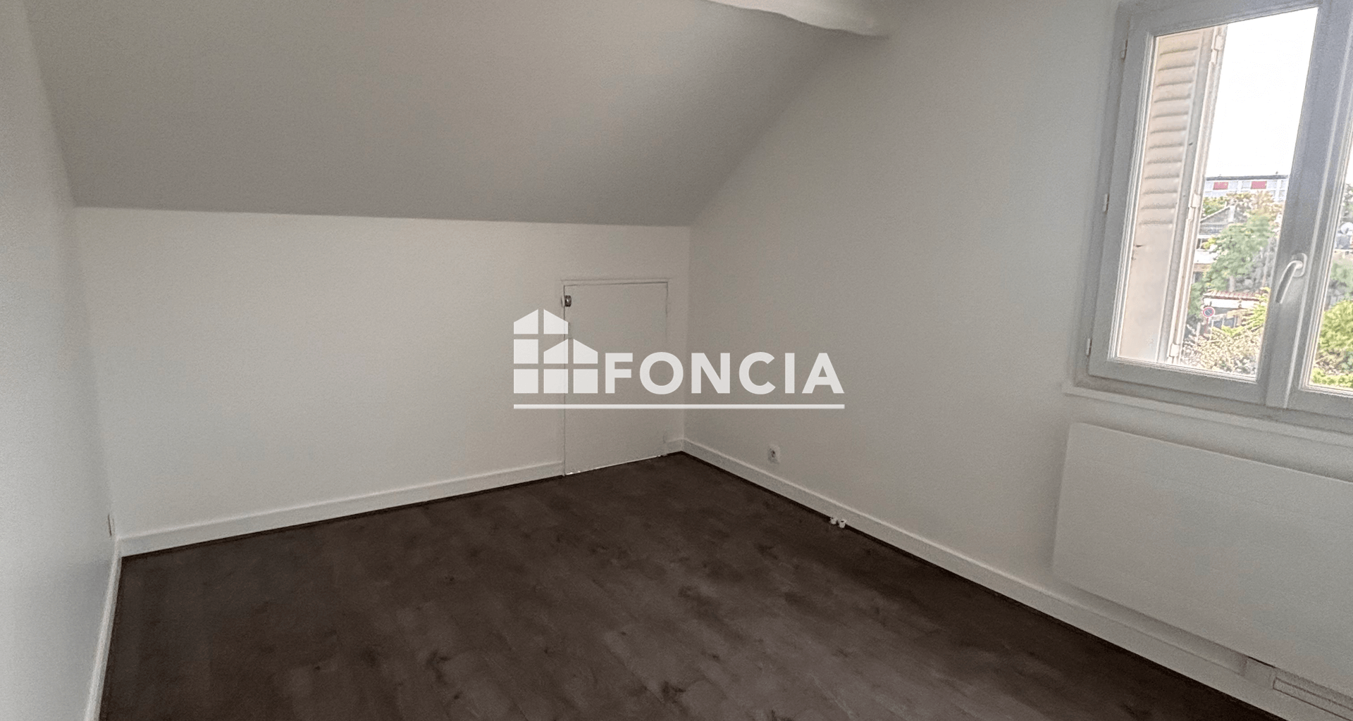 Appartement 2 pièces (52.28 m²) à louer - Sartrouville (78500)