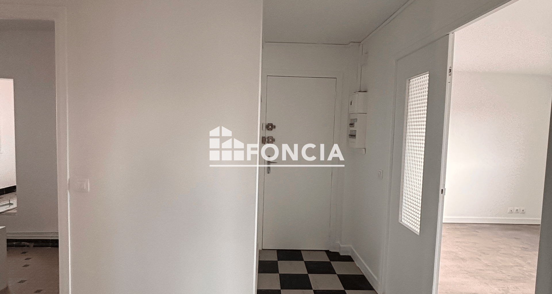 Appartement 2 pièces (52.28 m²) à louer - Sartrouville (78500)