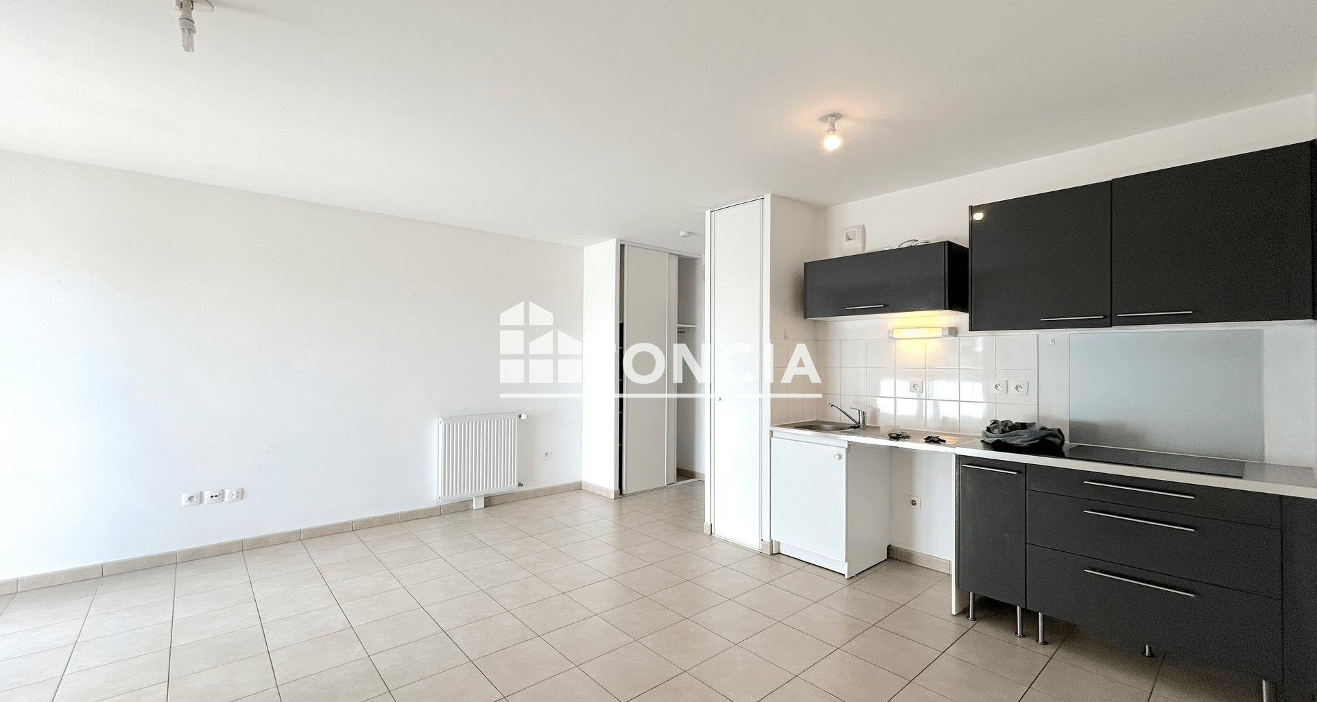 Appartement 3 pièces (62.02 m²) à louer - Nantes (44300)