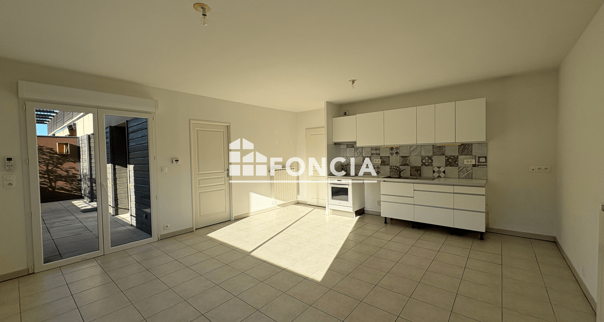 Appartement 3 pièces (67.89 m²) à louer - Robion (84440)