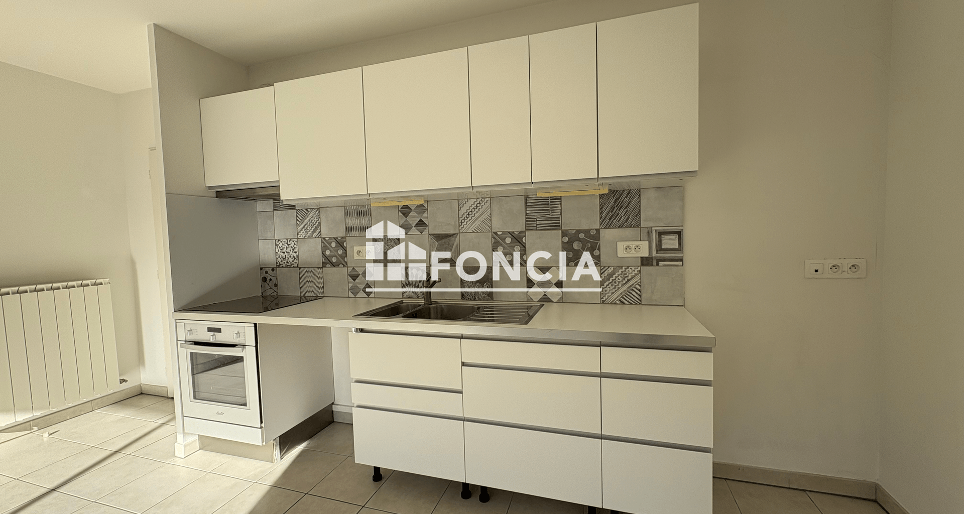 Appartement 3 pièces (67.89 m²) à louer - Robion (84440)