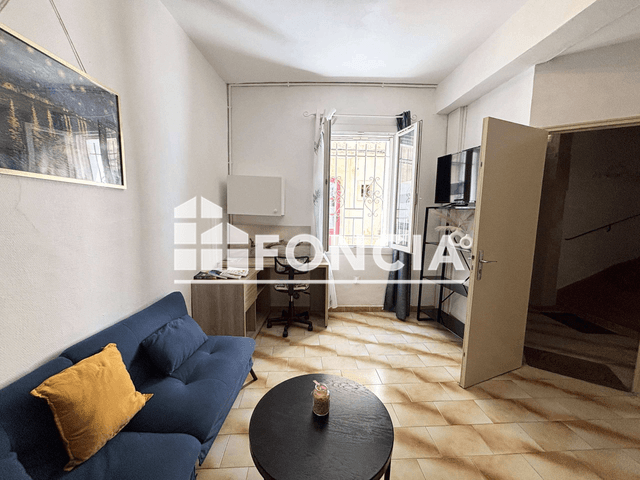 Studio (32 m²) à louer - Arles (13200)