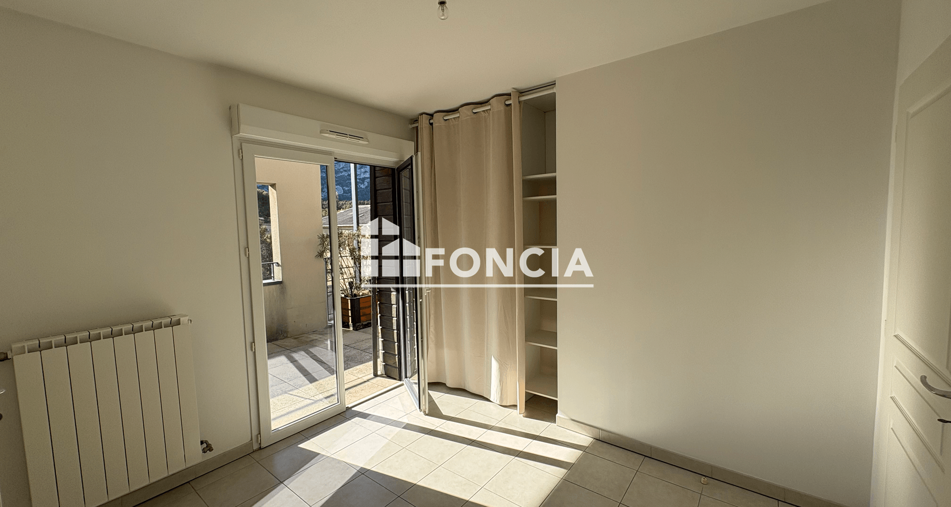 Appartement 3 pièces (67.89 m²) à louer - Robion (84440)