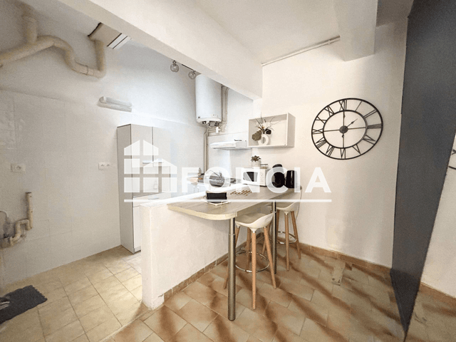 Studio (32 m²) à louer - Arles (13200)