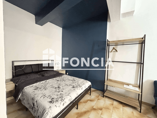 Studio (32 m²) à louer - Arles (13200)