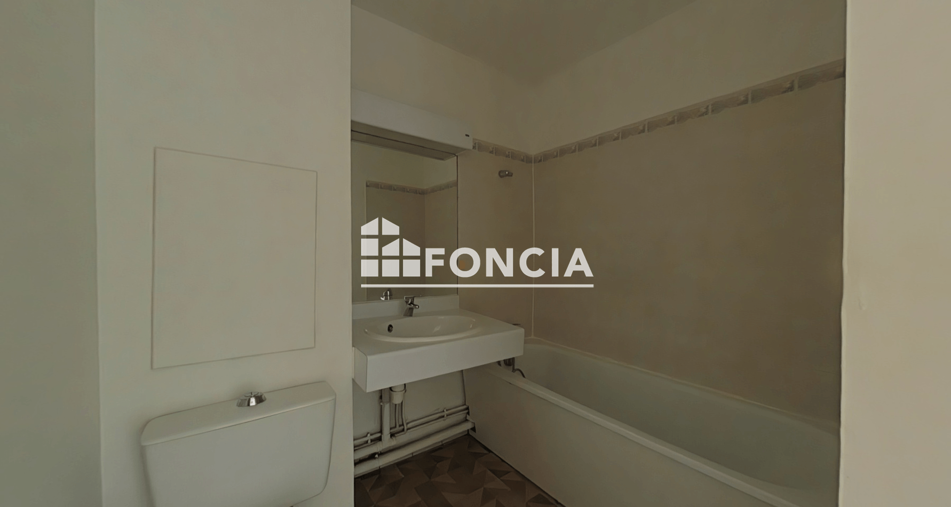 Studio (30.35 m²) à louer - Livry-gargan (93190)