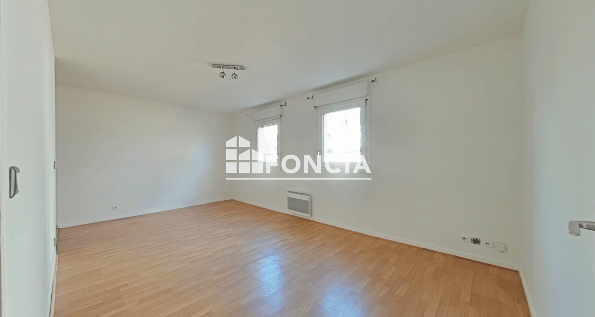 Studio (30.35 m²) à louer - Livry-gargan (93190)