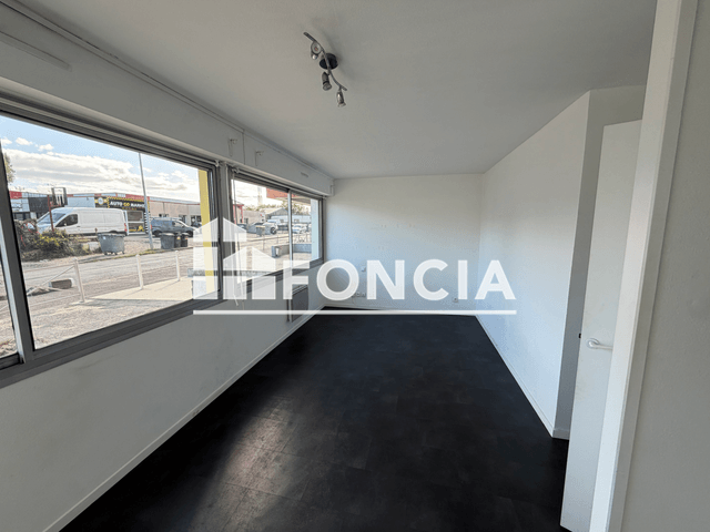 Studio (25.33 m²) à louer - Talence (33400)
