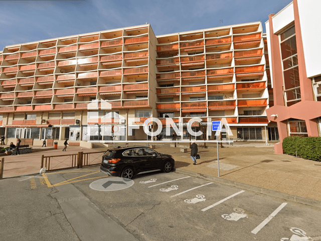 Appartement 2 pièces (47.13 m²) à louer - Palavas-les-flots (34250)