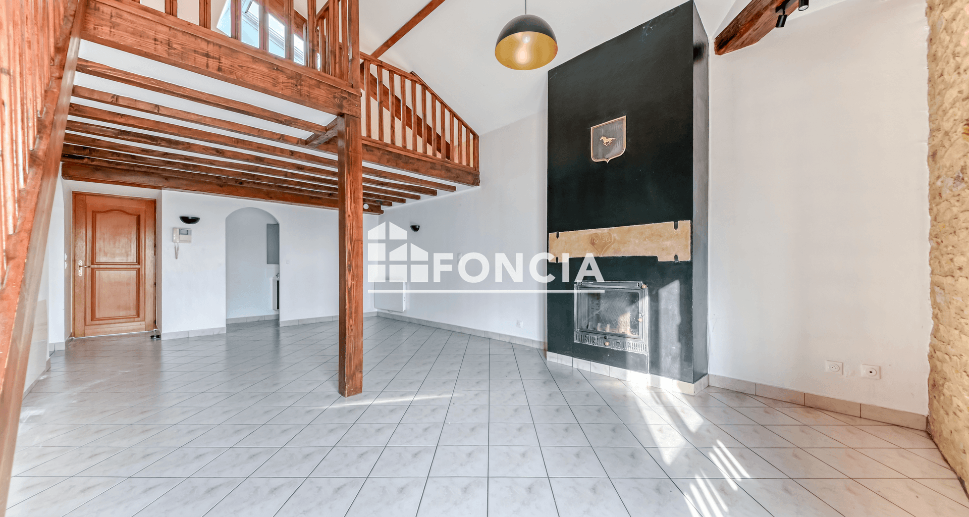 Appartement 3 pièces (84.24 m²) à vendre - Villefranche-sur-saône (69400)
