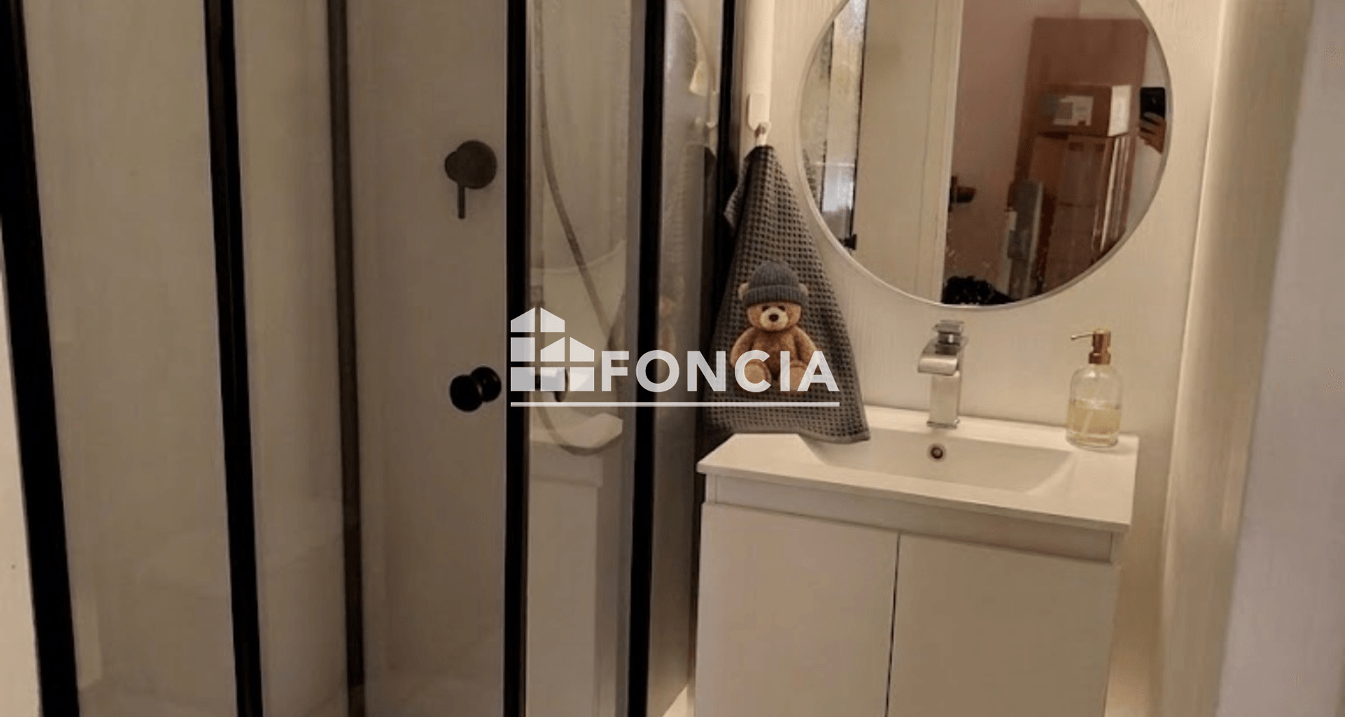 Studio (19 m²) à vendre - Perpignan (66000)