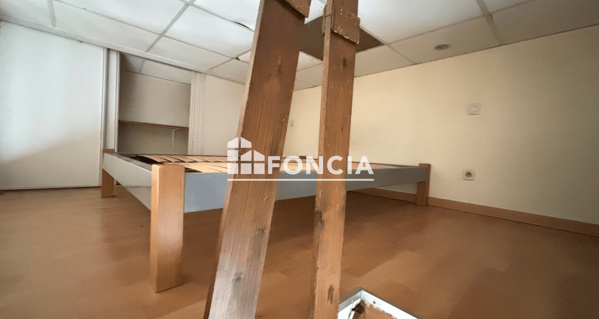 Studio (14 m²) à vendre - Perpignan (66000)