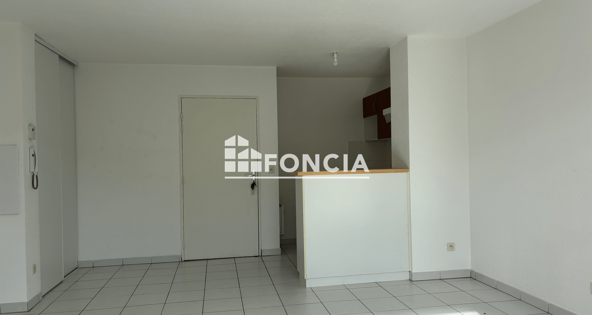 Appartement 2 pièces (41.72 m²) à vendre - Nevers (58000)