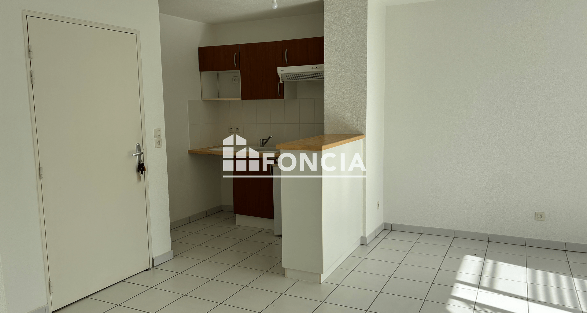 Appartement 2 pièces (41.72 m²) à vendre - Nevers (58000)