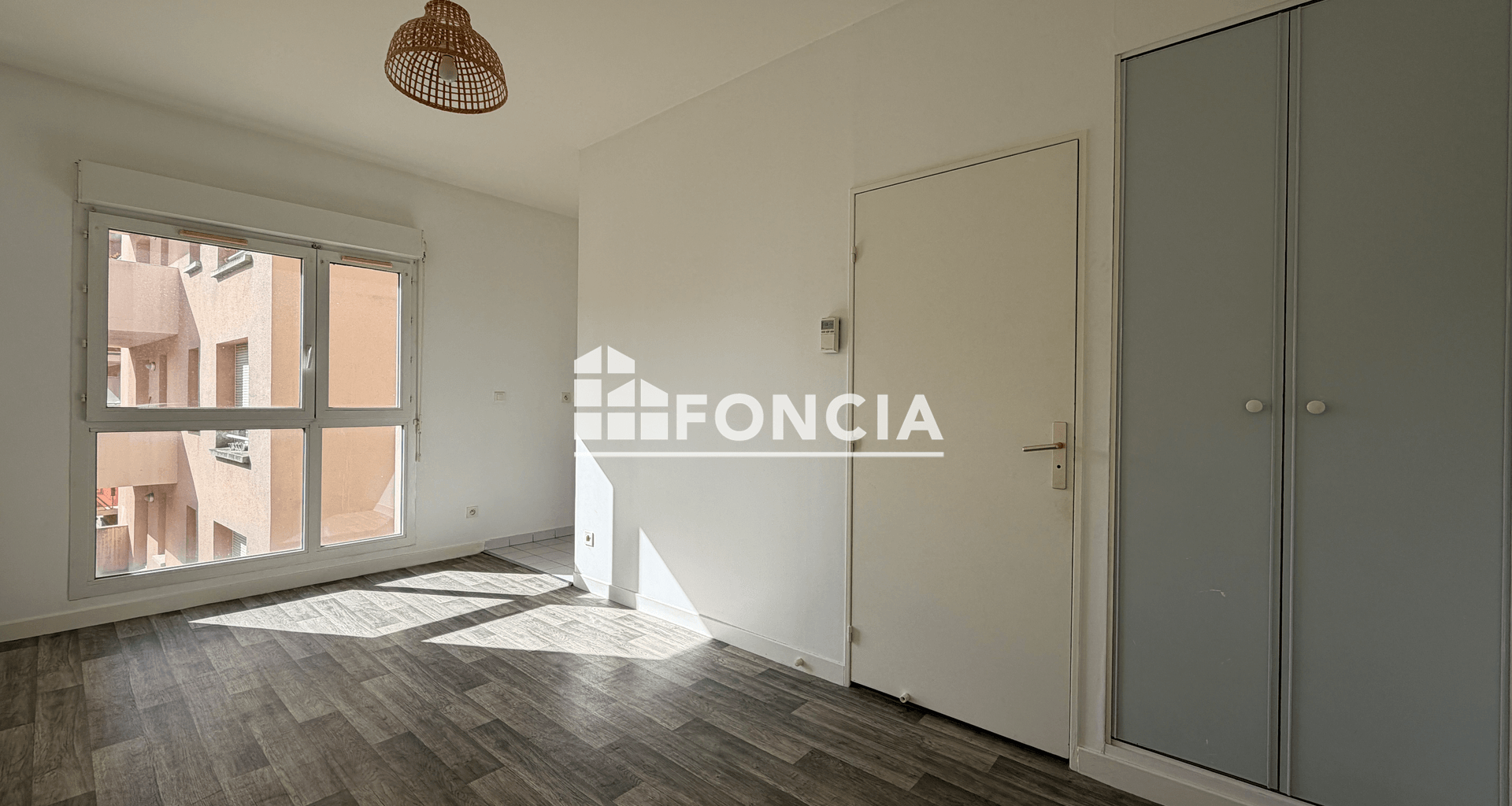 Studio (20.15 m²) à louer - Chartres (28000)