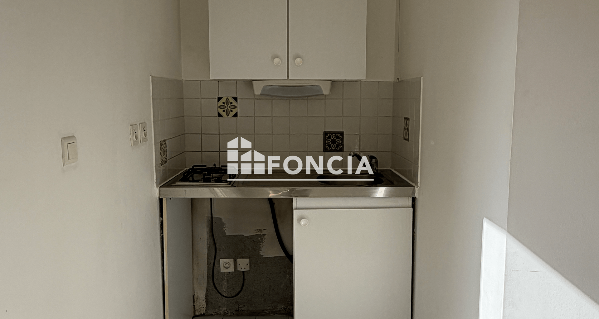 Studio (20.15 m²) à louer - Chartres (28000)