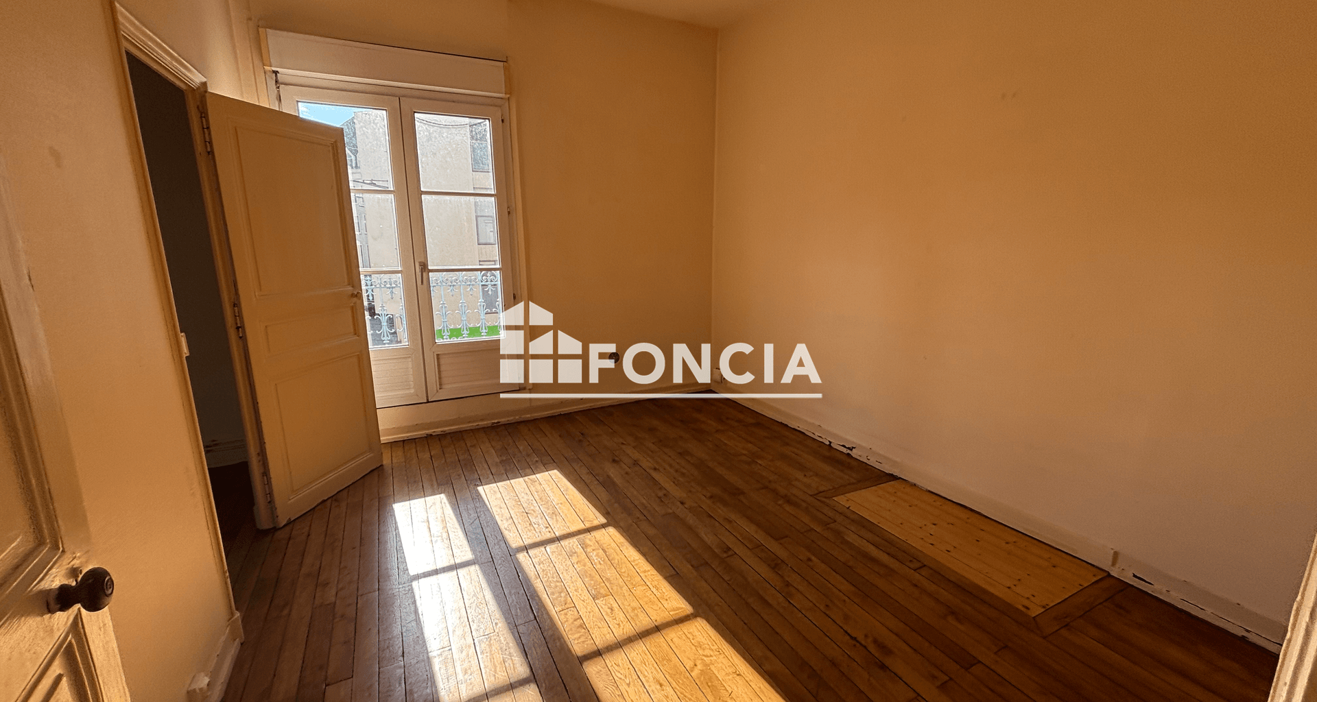 Appartement 3 pièces (50.64 m²) à louer - Angers (49100)