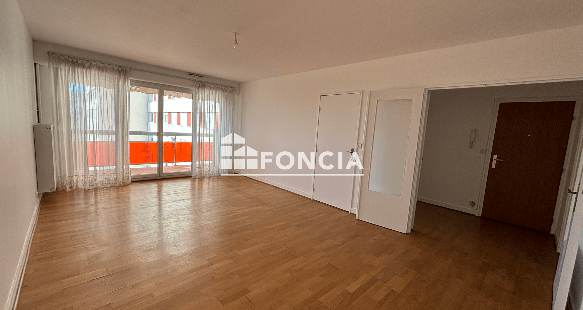 Appartement 4 pièces (86 m²) à vendre - Orléans (45000)