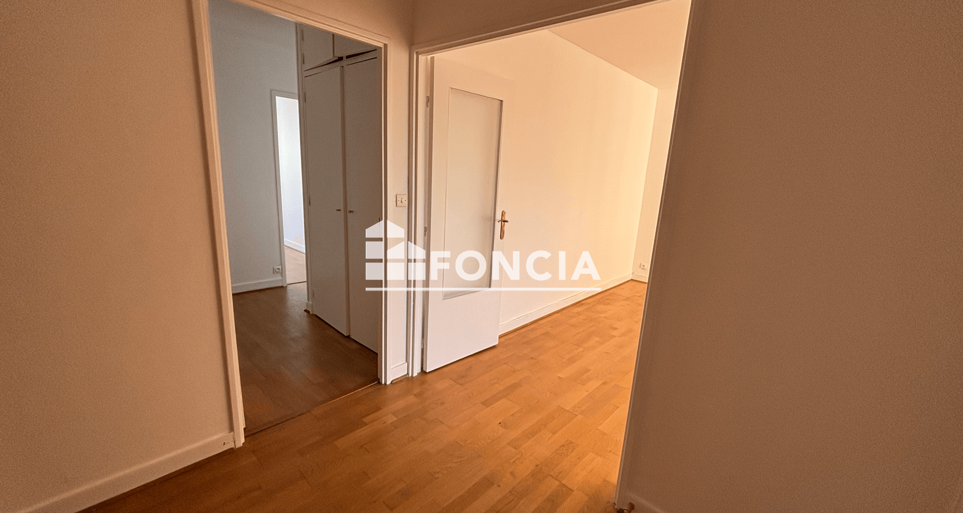Appartement 4 pièces (86 m²) à vendre - Orléans (45000)