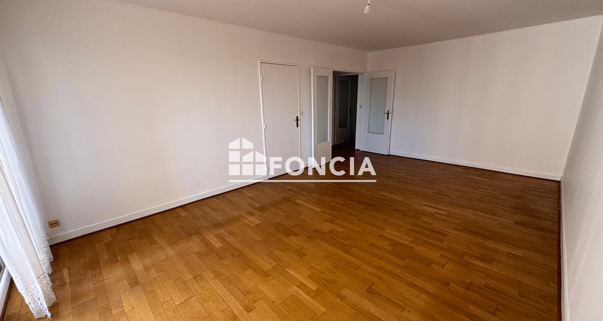 Appartement 4 pièces (86 m²) à vendre - Orléans (45000)