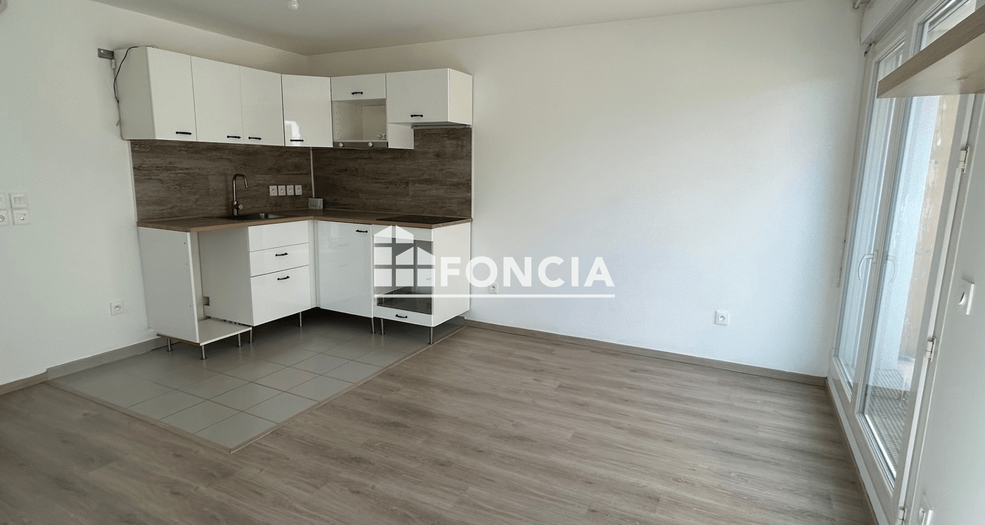 Appartement 3 pièces (56.42 m²) à louer - Conflans-sainte-honorine (78700)
