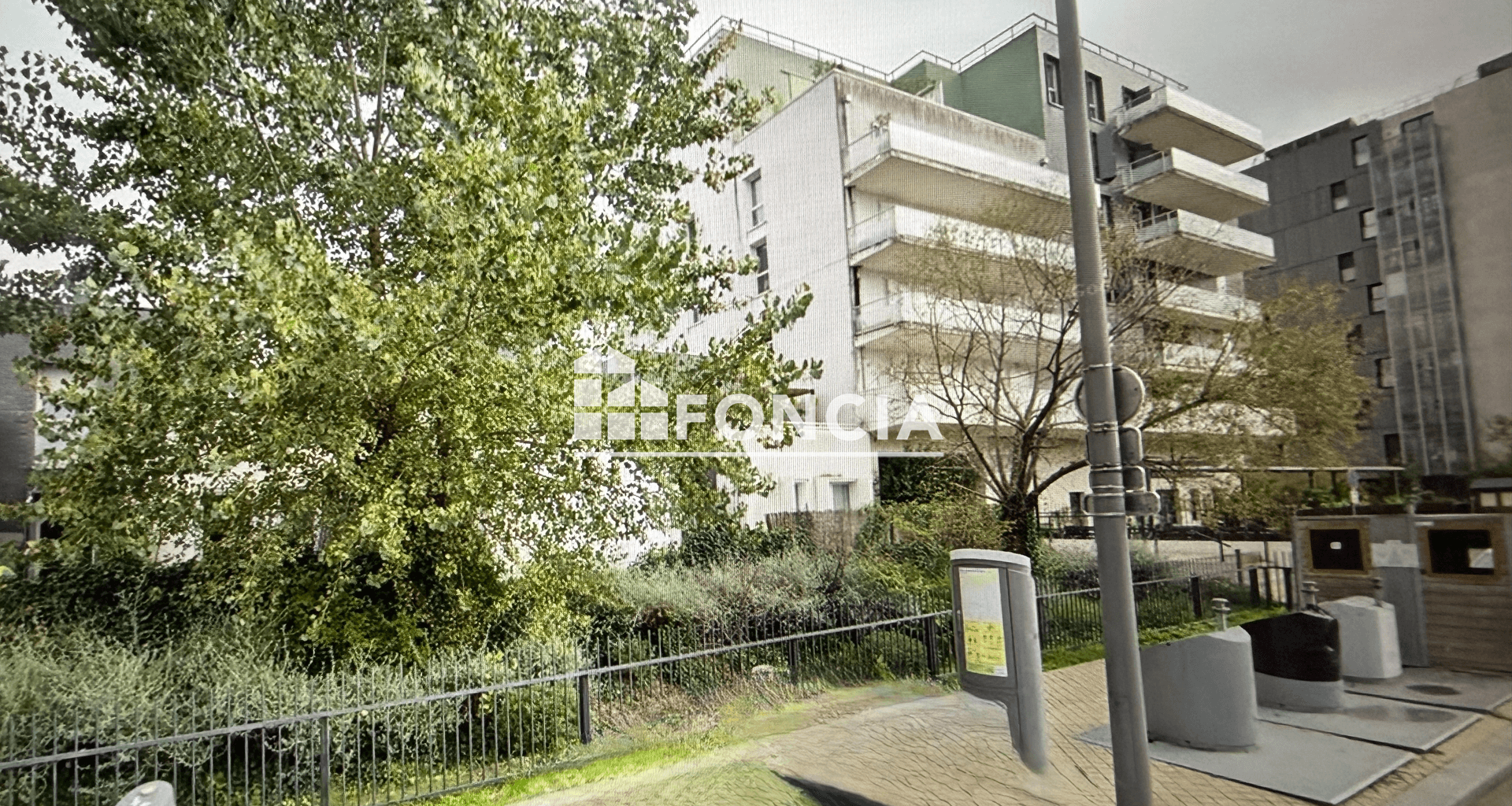 Maison 3 pièces (75.6 m²) à louer - Bordeaux (33000)