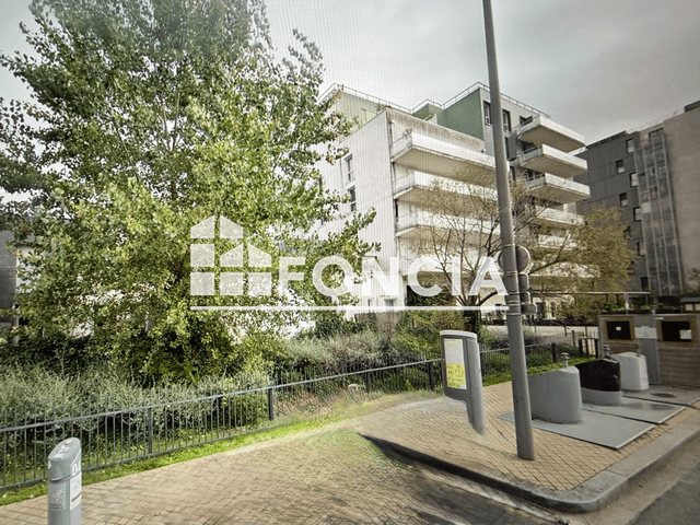 Maison 3 pièces (75.6 m²) à louer - Bordeaux (33000)
