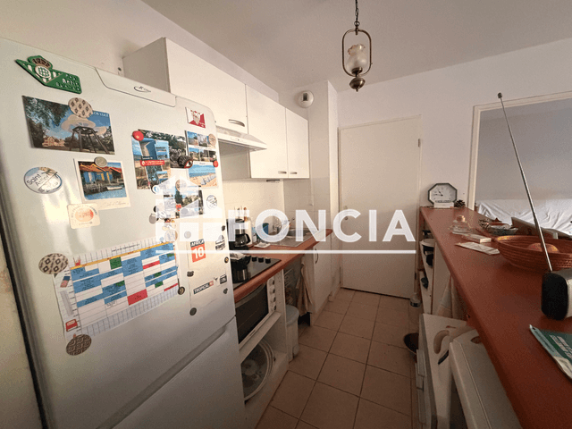 Appartement 3 pièces (57.2 m²) à louer - Saint Astier (24110)