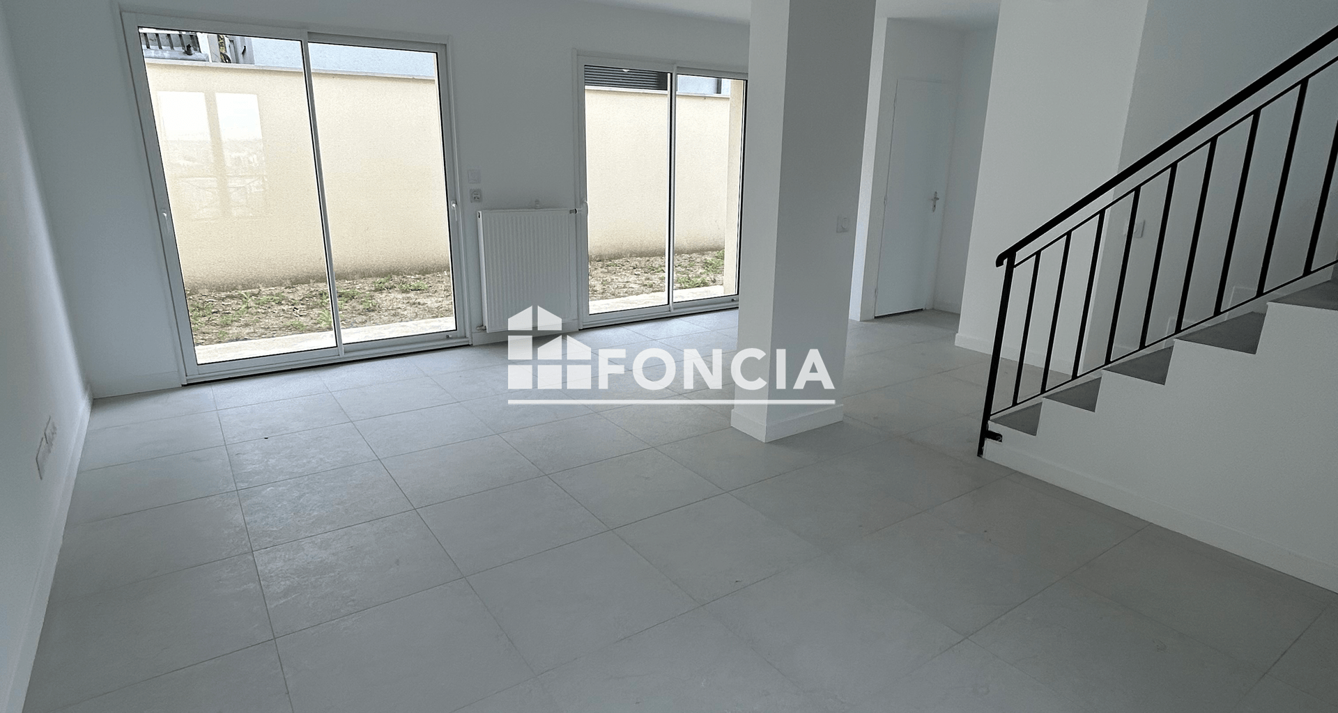 Maison 4 pièces (80 m²) à vendre - Argenteuil (95100)