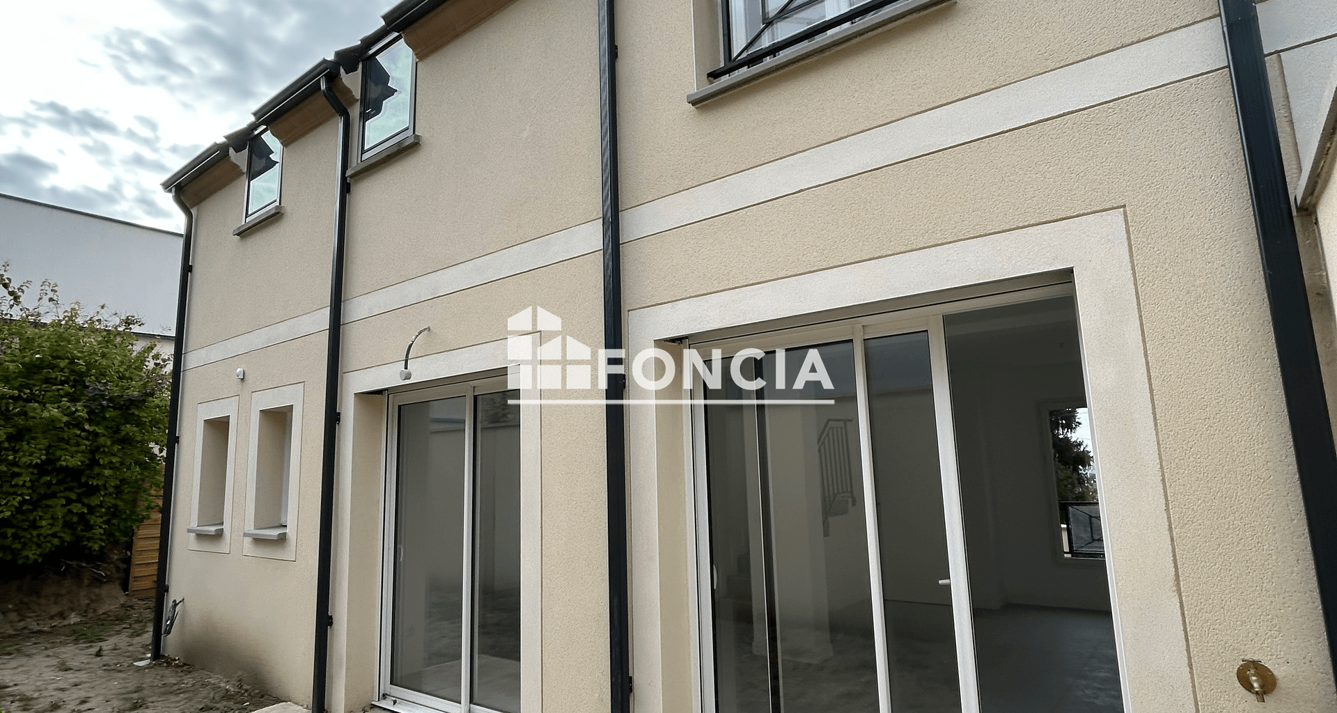 Maison 4 pièces (80 m²) à vendre - Argenteuil (95100)