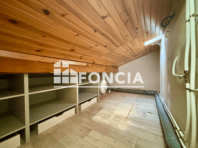 Appartement 3 pièces (72.67 m²) à louer - Saint Jean De Luz (64500)