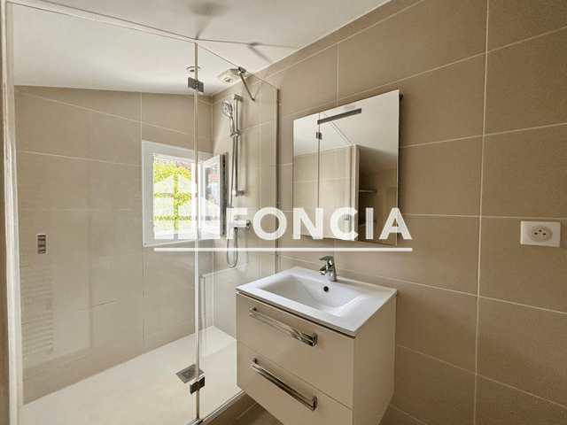 Appartement 3 pièces (72.67 m²) à louer - Saint Jean De Luz (64500)