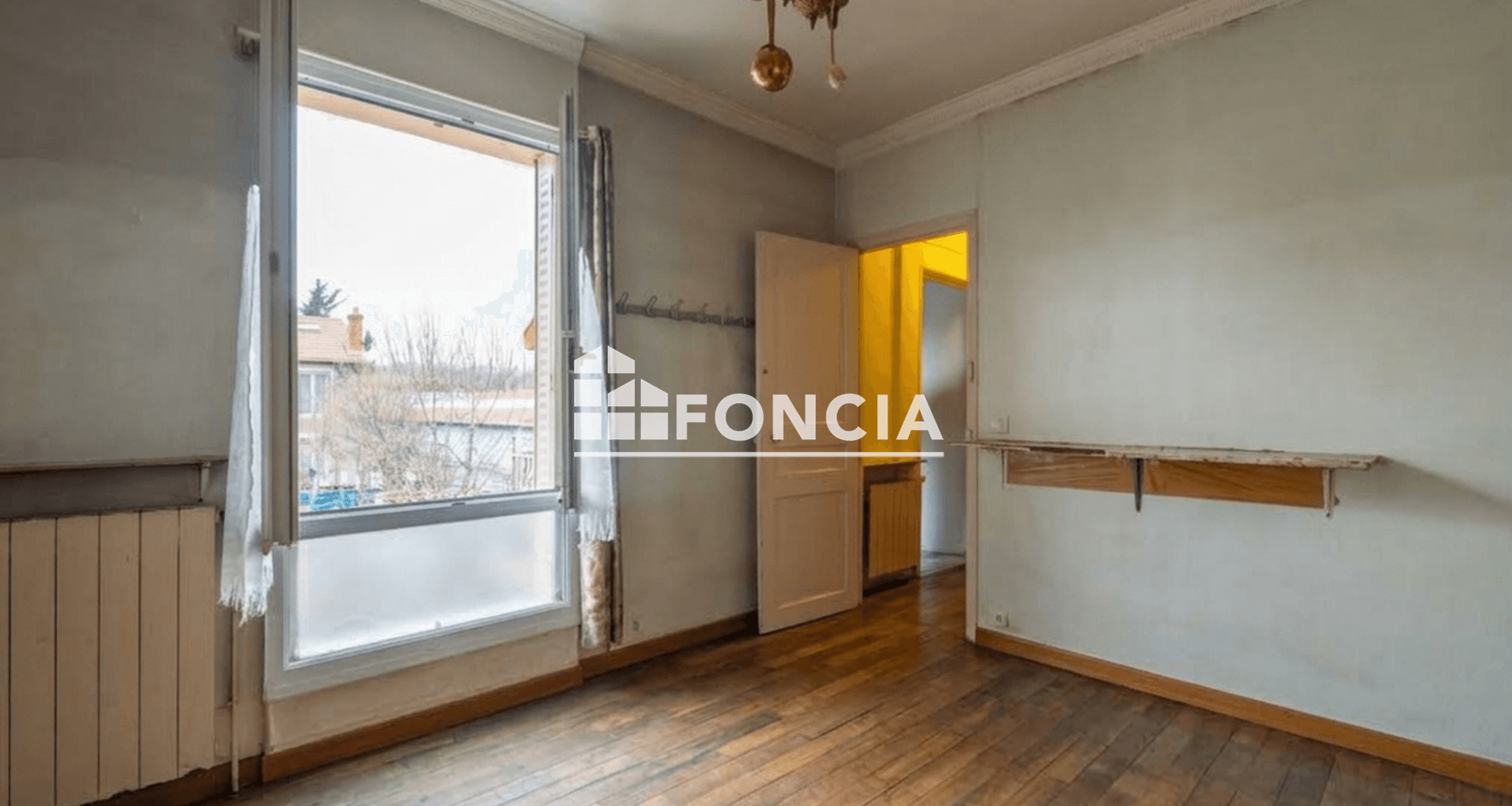 Maison 4 pièces (61.22 m²) à vendre - Noisy-le-sec (93130)