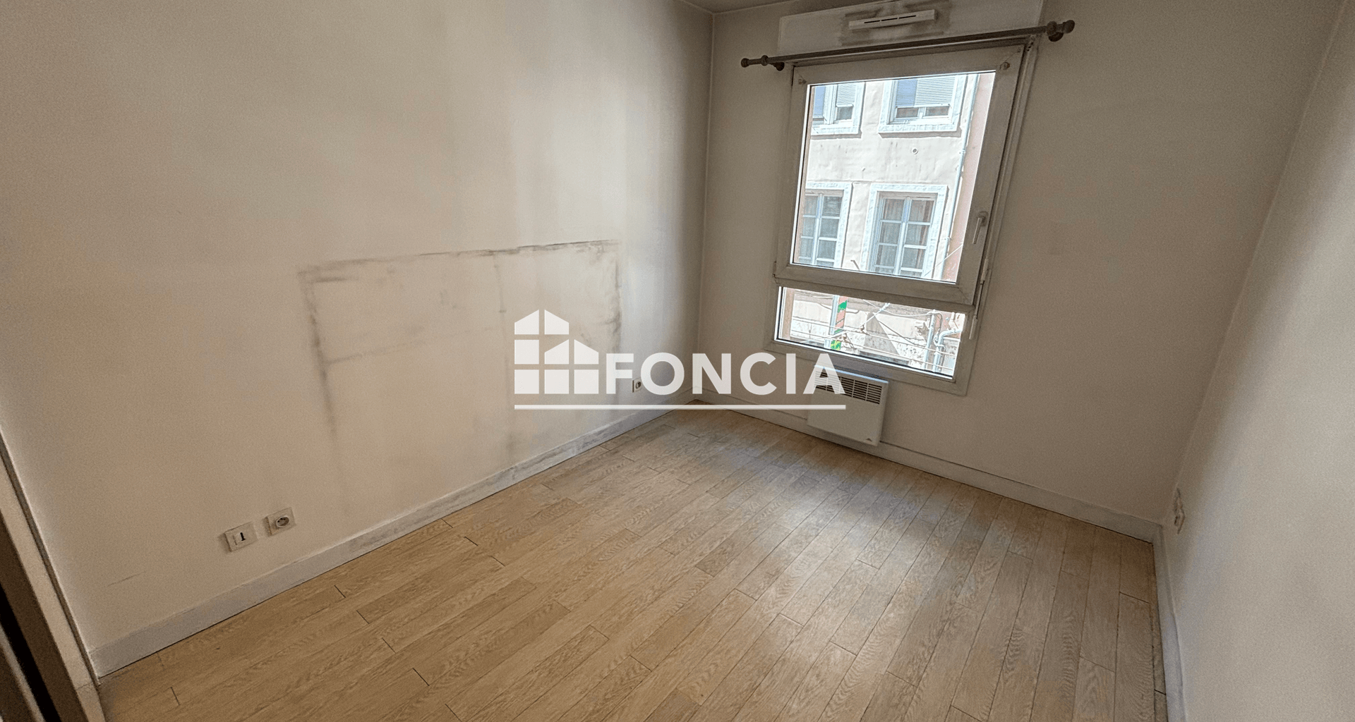 Appartement 2 pièces (42.66 m²) à louer - Lyon 4ᵉ (69004)
