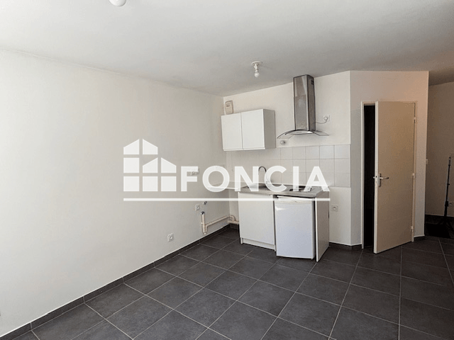 Studio (24.41 m²) à louer - La Seyne Sur Mer (83500)