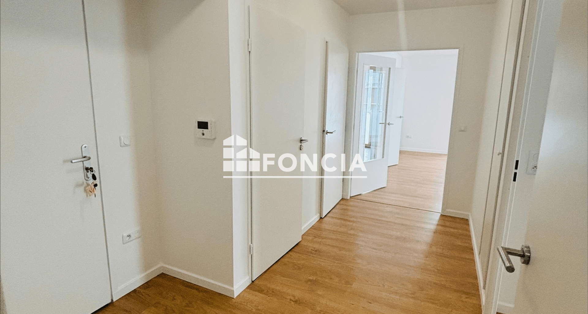 Appartement 4 pièces (93.56 m²) à louer - Bezons (95870)