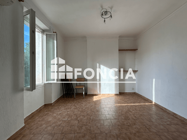 Appartement 3 pièces (55.25 m²) à louer - Toulon (83000)