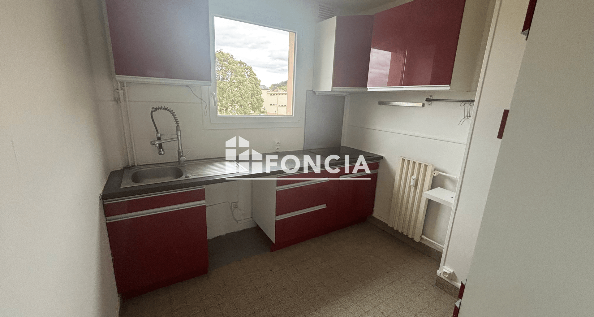 Appartement 3 pièces (52.78 m²) à louer - ÉTampes-sur-marne (02400)