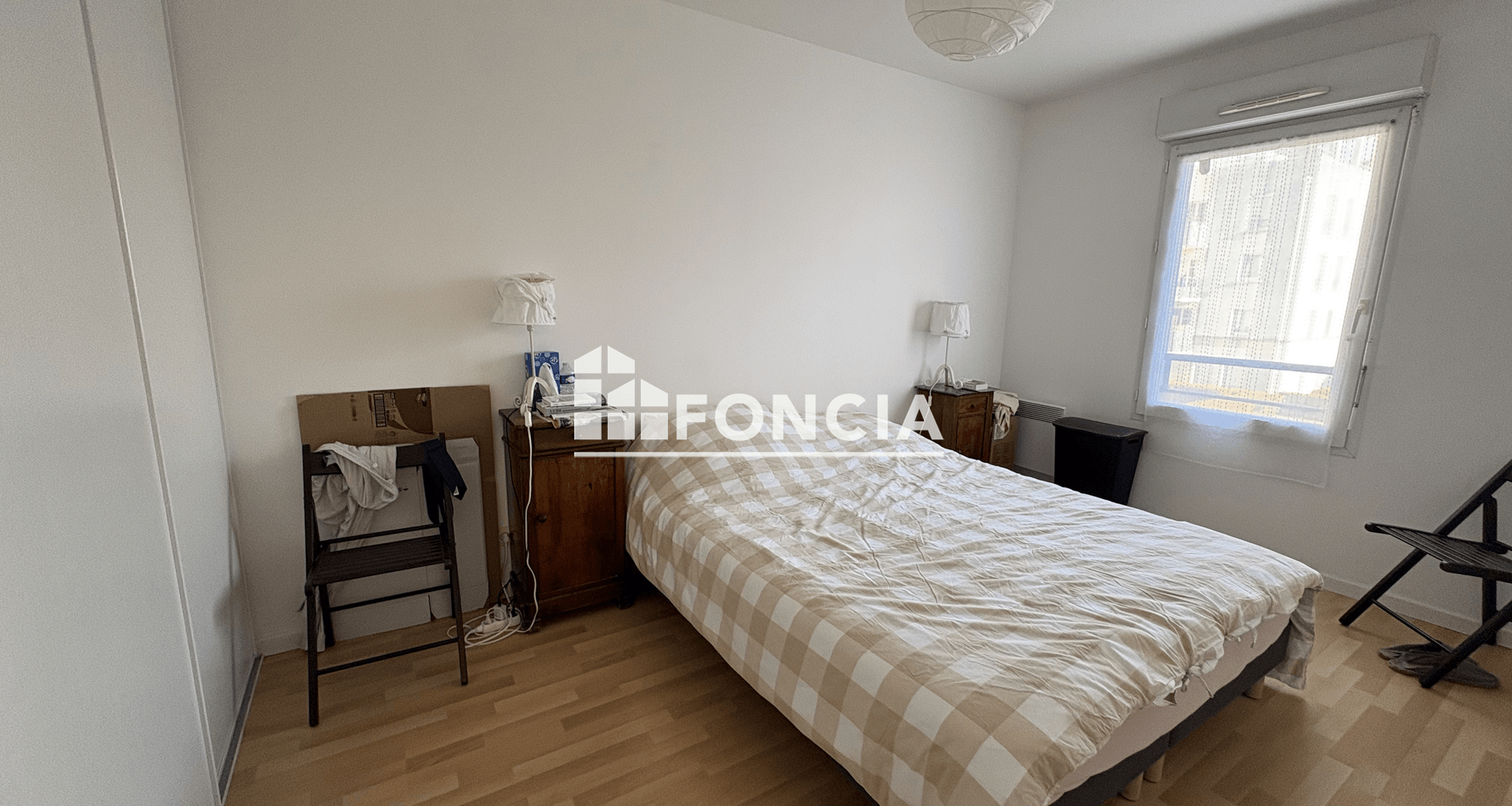Appartement 3 pièces (63.89 m²) à vendre - Mainvilliers (28300)