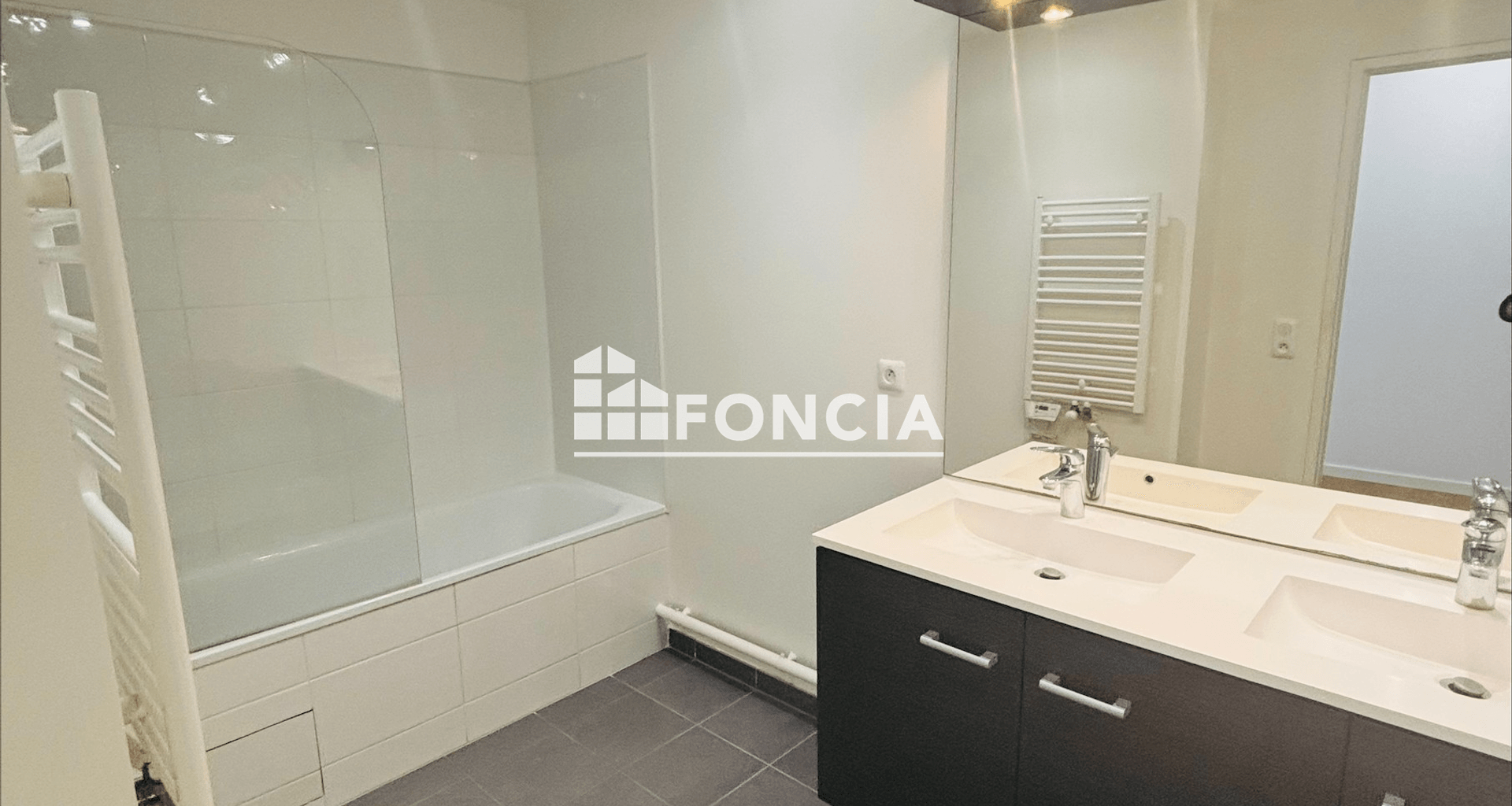 Appartement 4 pièces (92.73 m²) à louer - Bezons (95870)