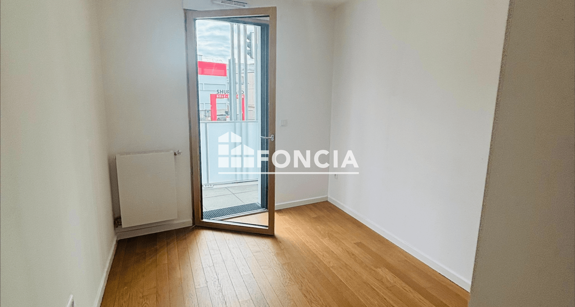 Appartement 4 pièces (92.73 m²) à louer - Bezons (95870)