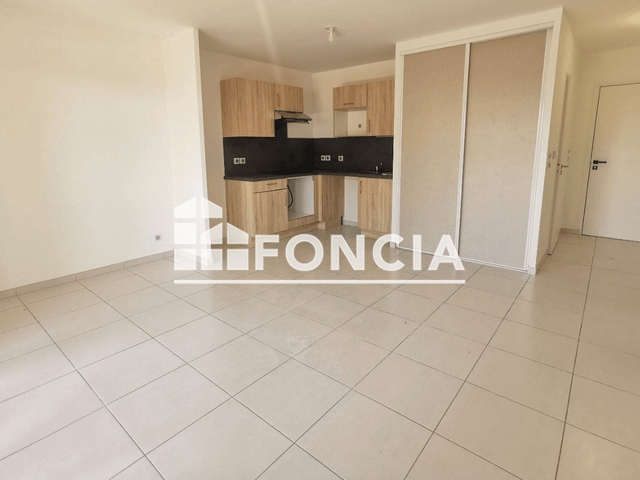 Appartement 2 pièces (42.5 m²) à louer - Montpellier (34000)