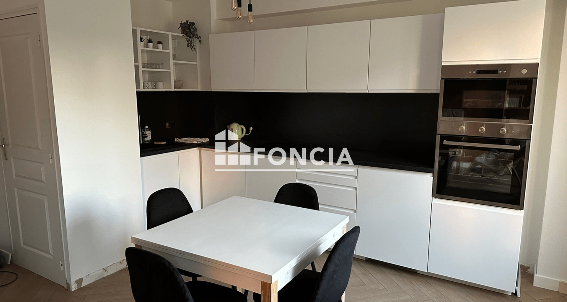 Appartement meublé 3 pièces (52.47 m²) à louer - Le Mans (72000)