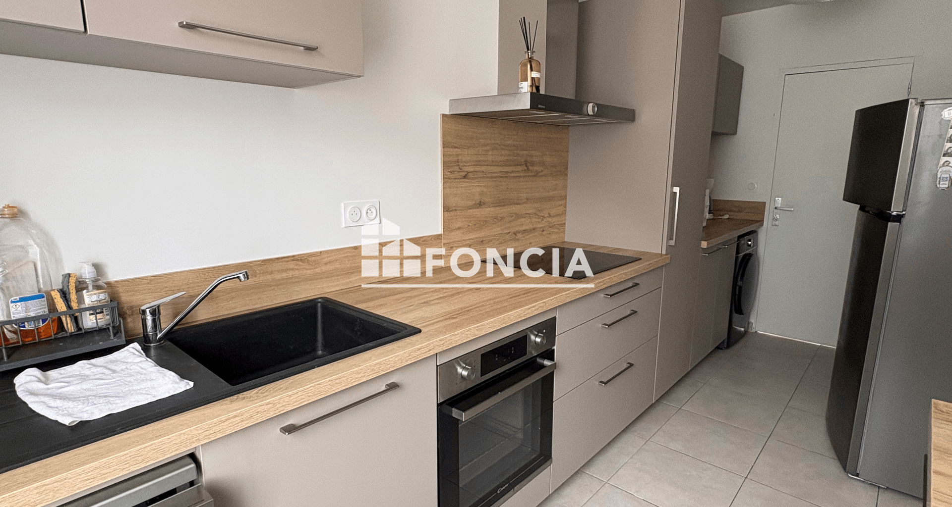Maison 3 pièces (74 m²) à louer - Pleumeur-bodou (22560)